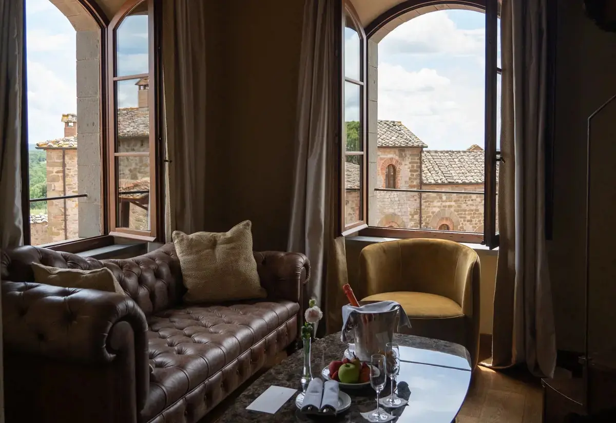 Royal Suite
