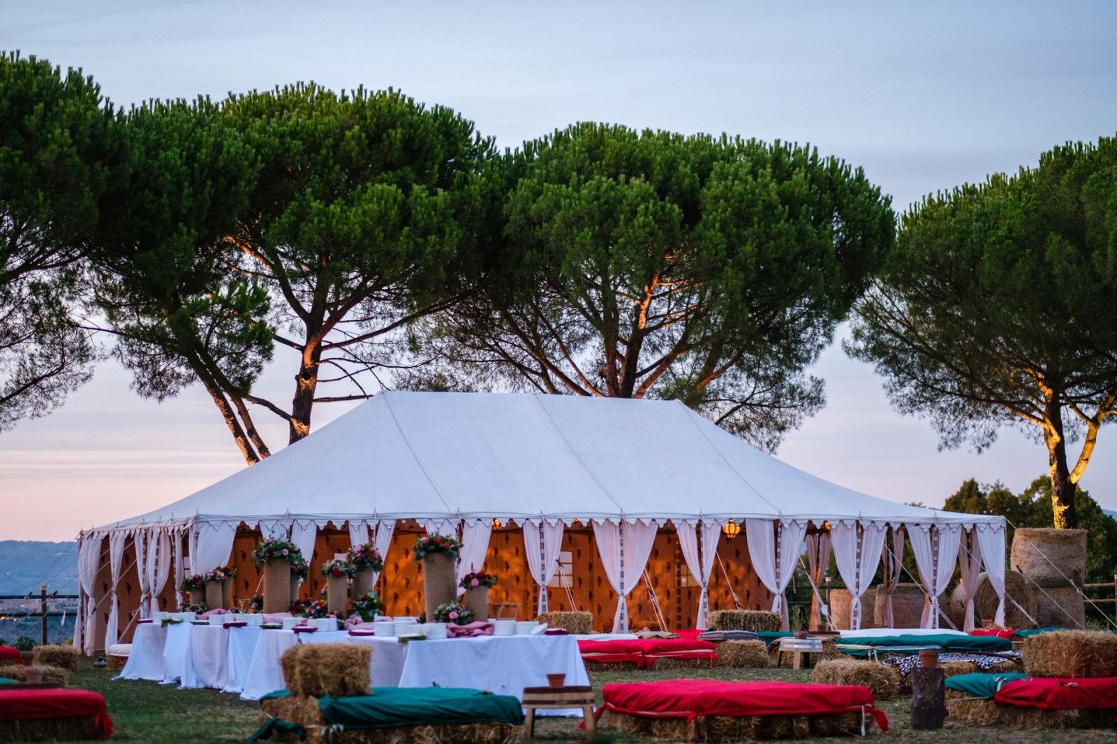Garini Immagina Eventi