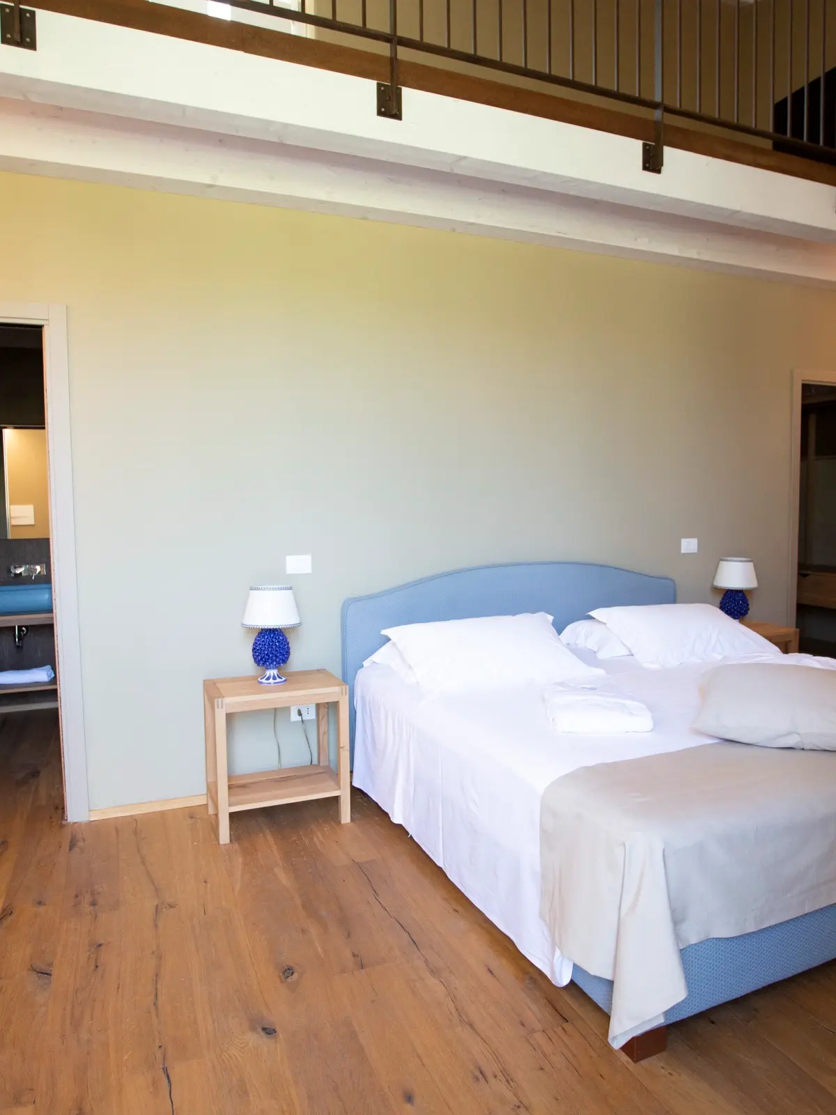 Superior Rooms