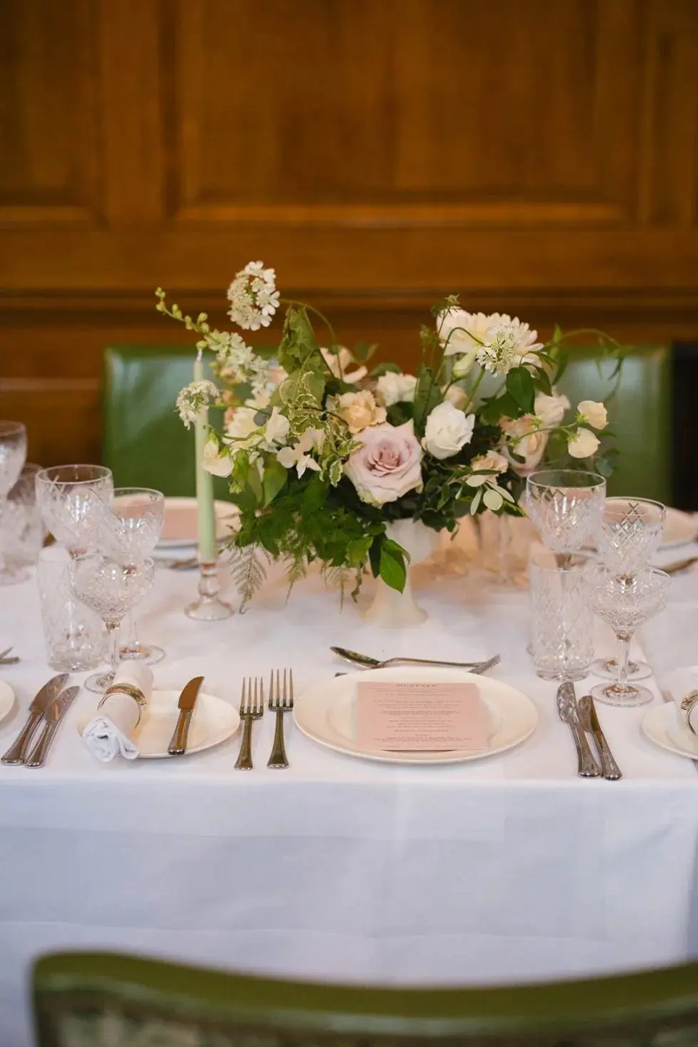 Sweet Pea Floral Design wedding photography