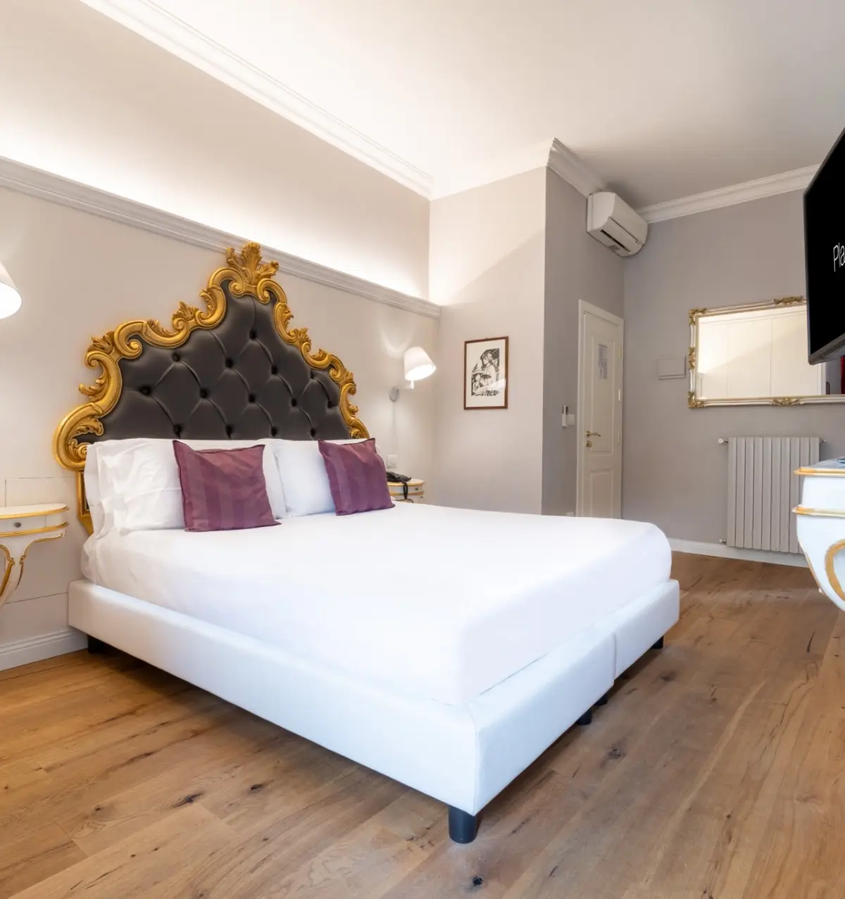 Junior Suites