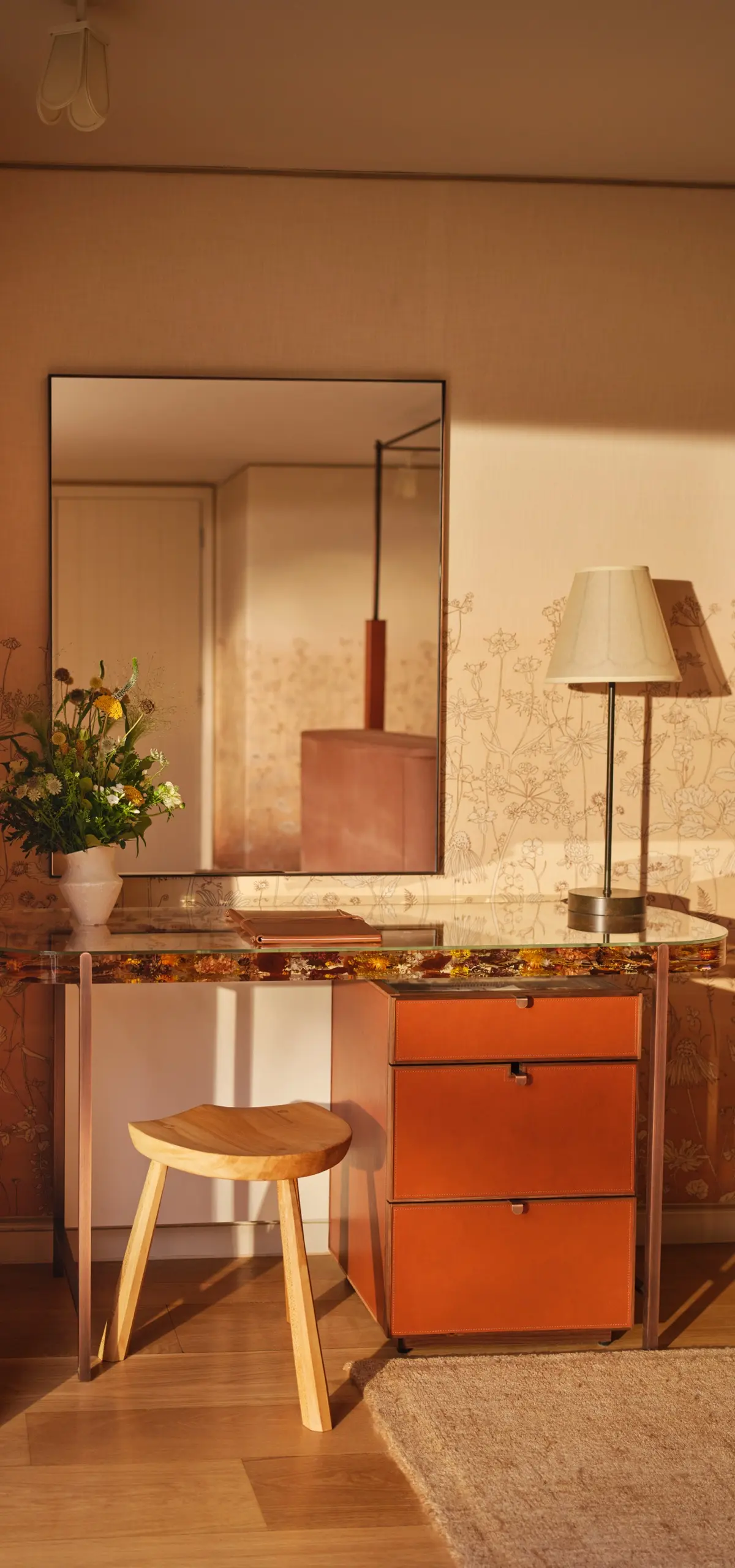The Signature Suites