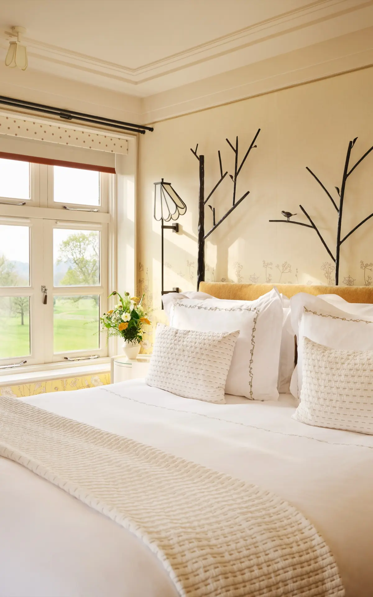 The Signature Suites