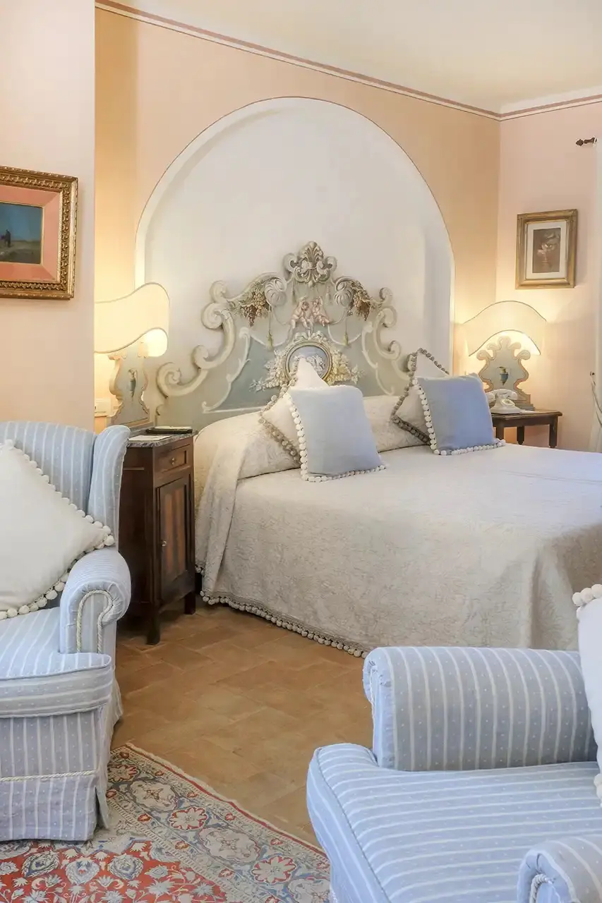 Garden Suites
