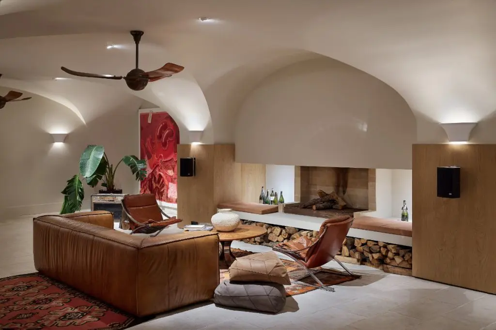 Junior Suite, Deluxe and Superior Rooms