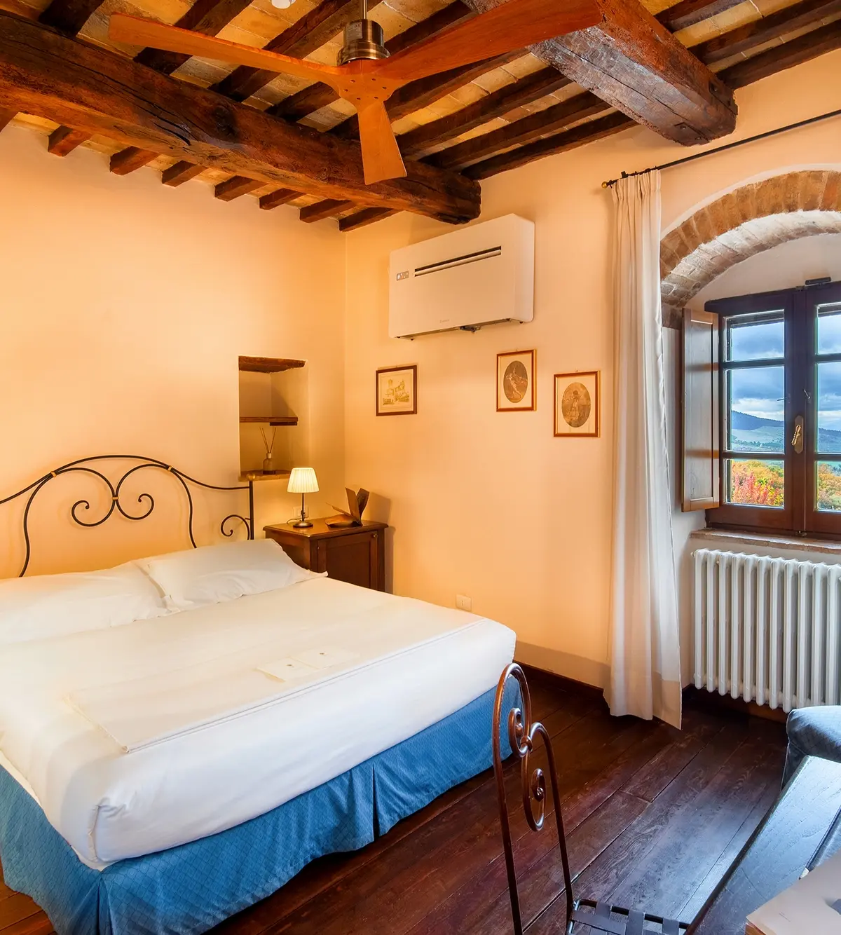 Classic Rooms