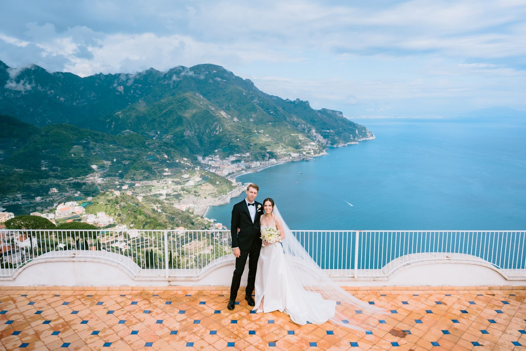 Italian Event Planners