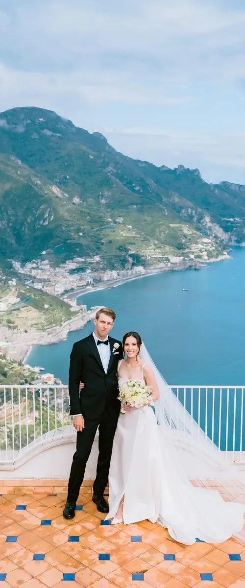 Italian Event Planners