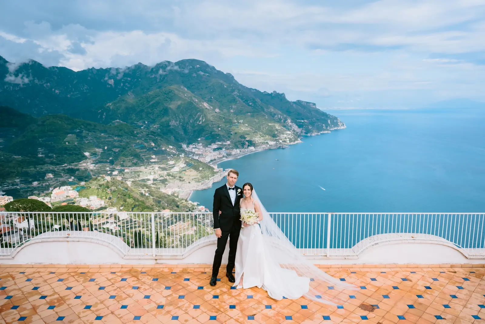 Italian Event Planners
