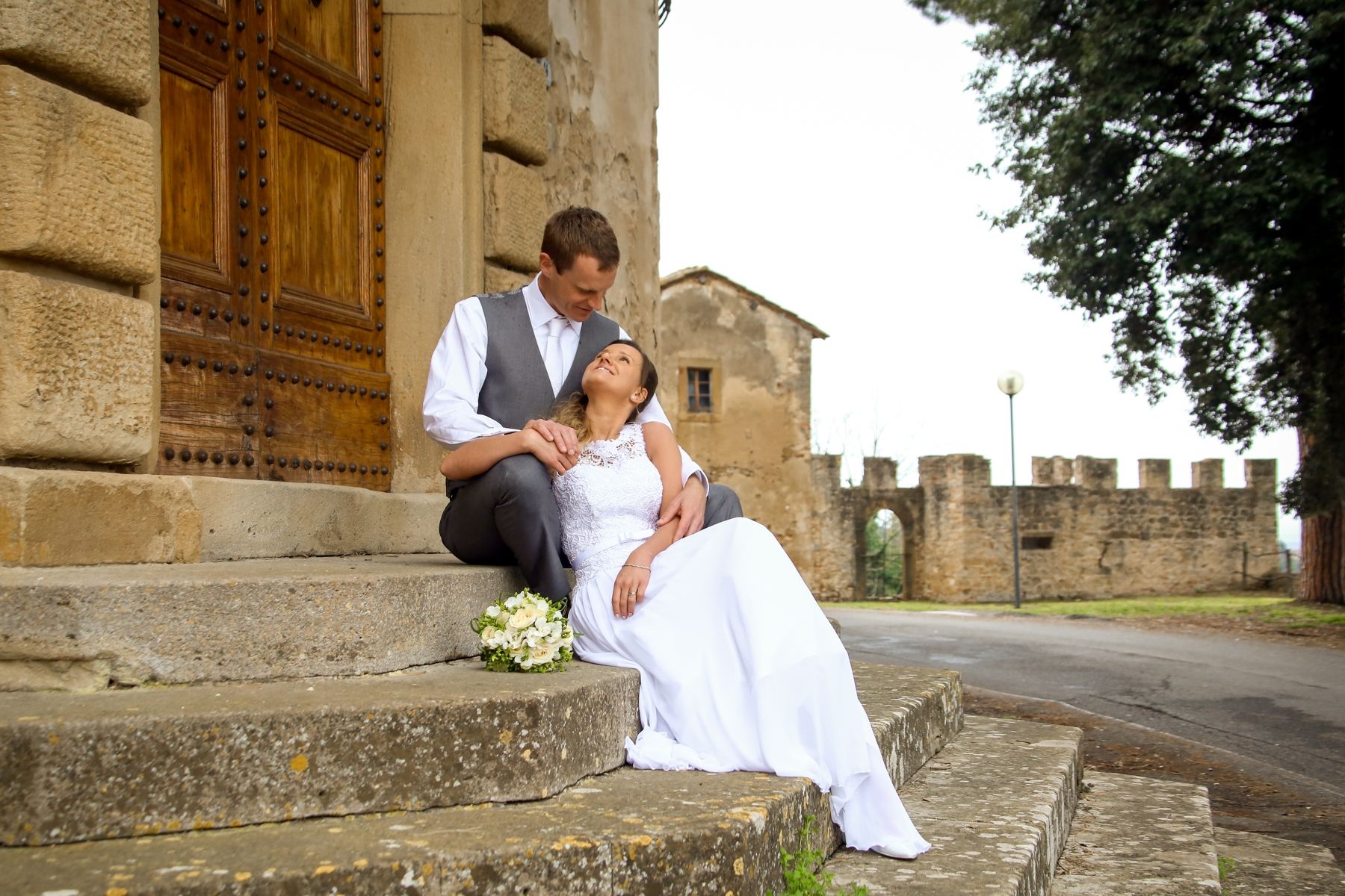 Italian Event Planners