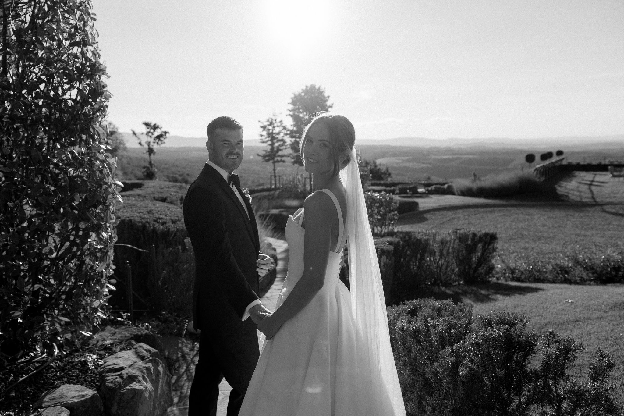 Dream On Wedding Team