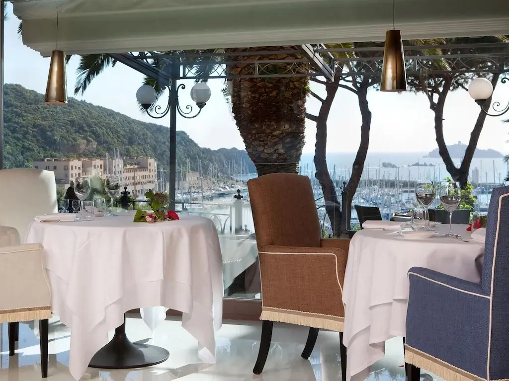 Tuscan Cooking, by the Sea.
