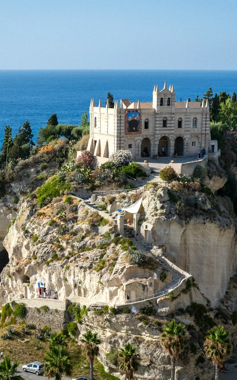 Calabria