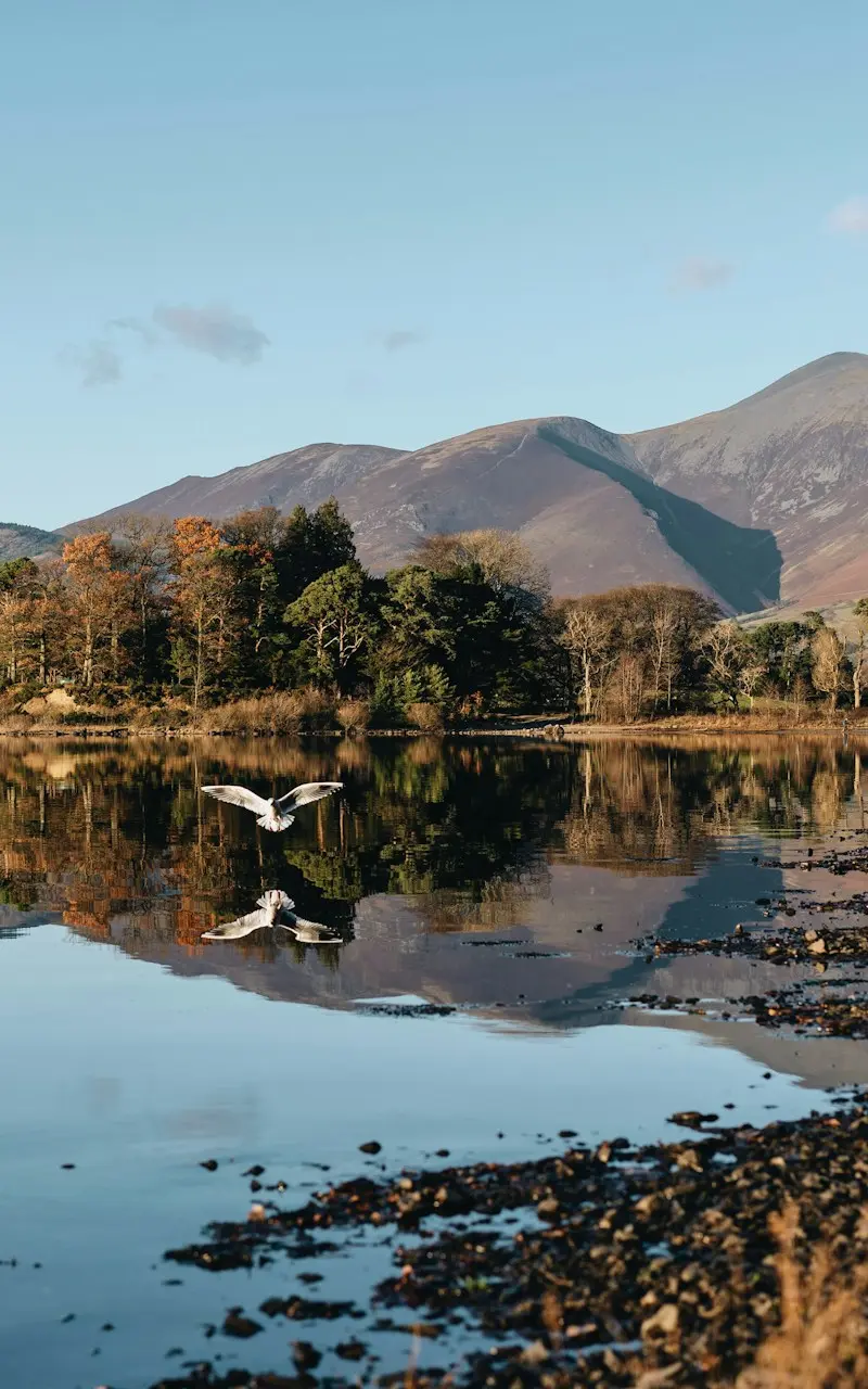 Lake District