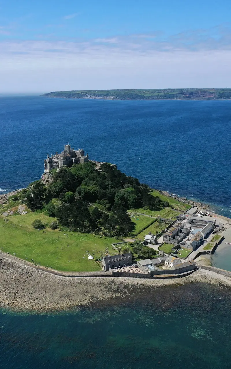 Cornwall