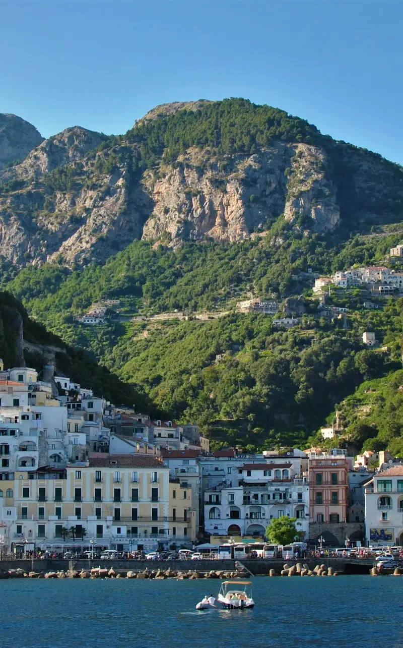 Campania