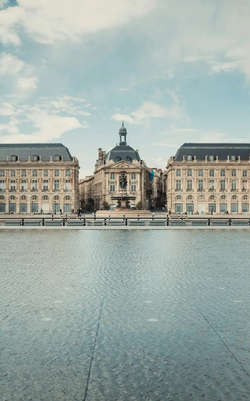 Bordeaux