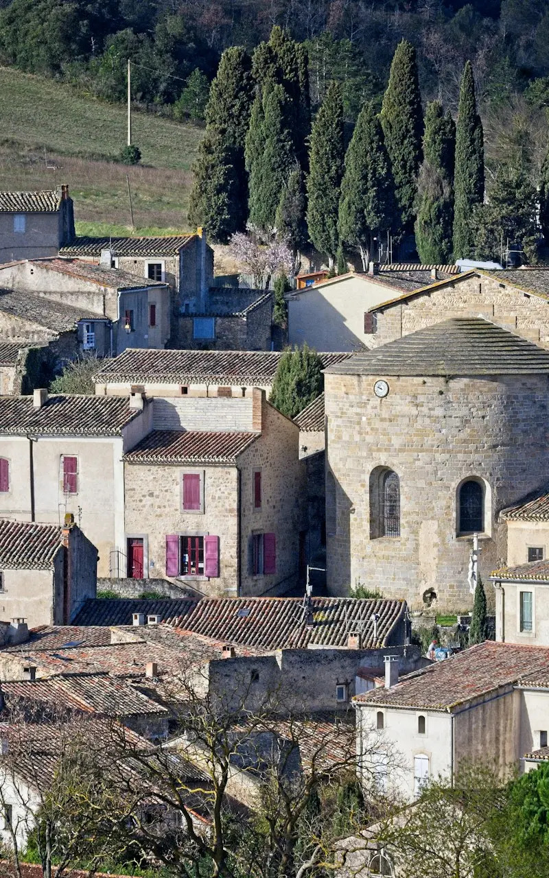 Languedoc