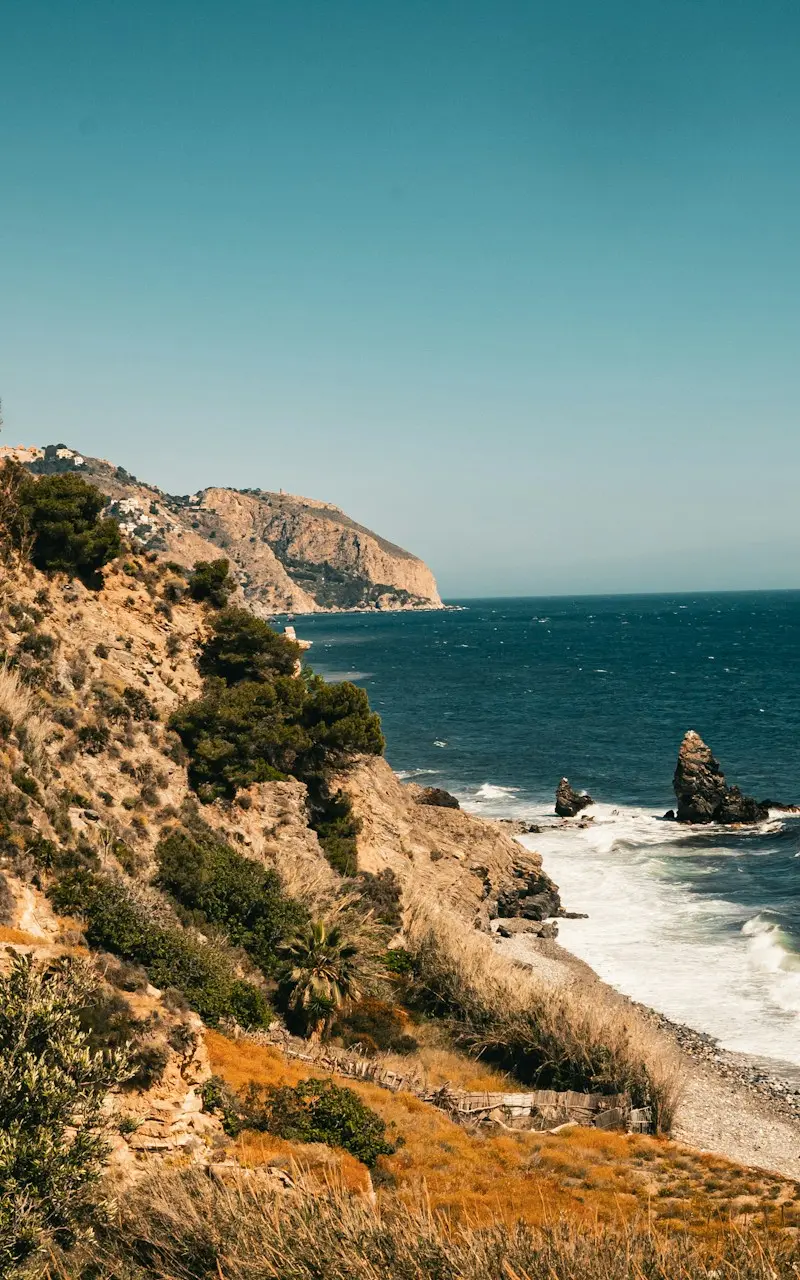 Andalusia