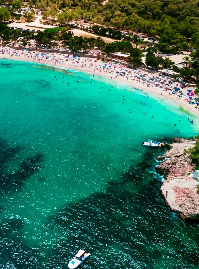 Ibiza