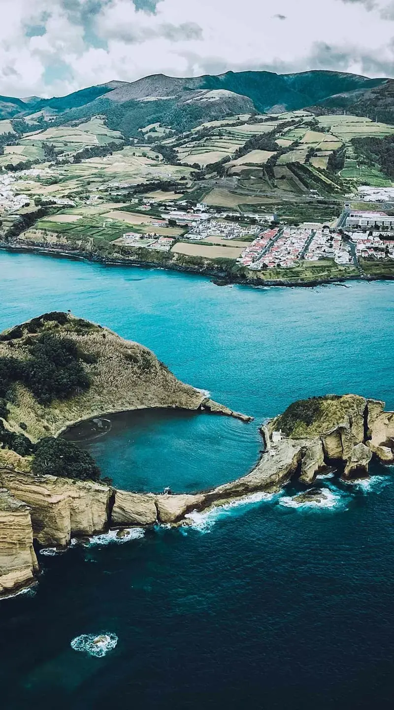 Azores