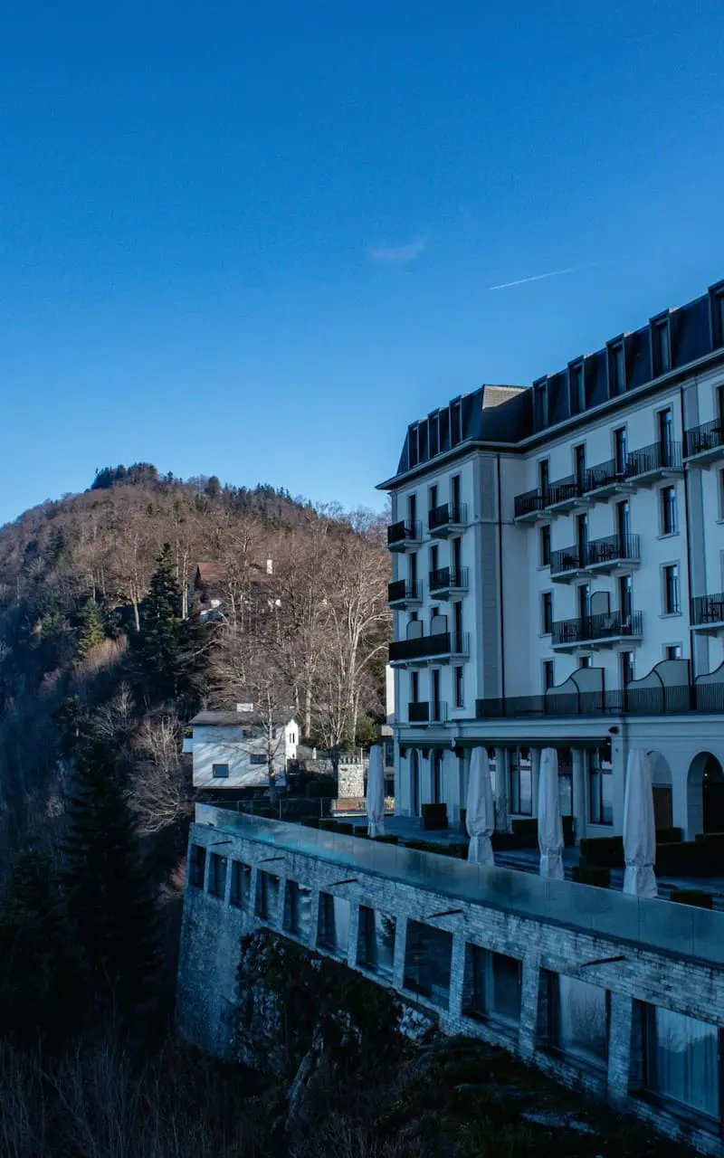 Bürgenstock