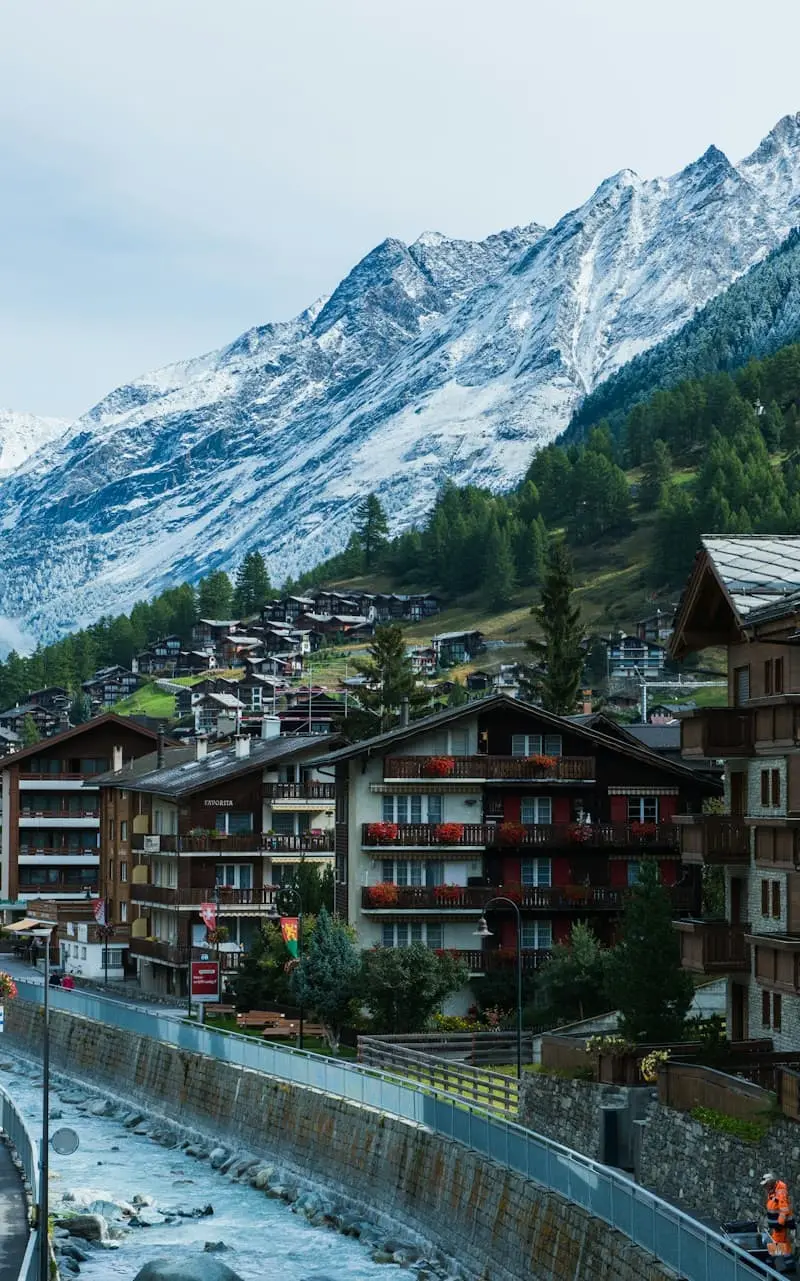 Zermatt