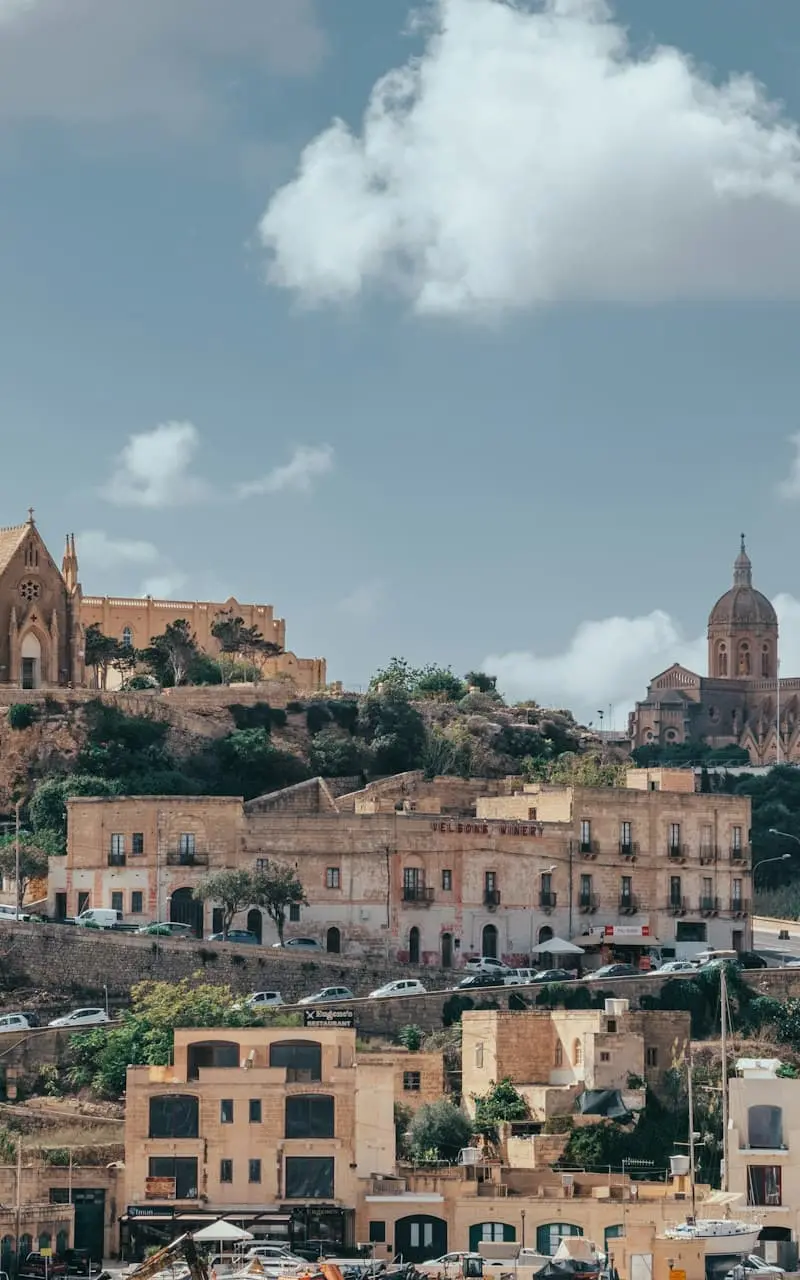 Gozo