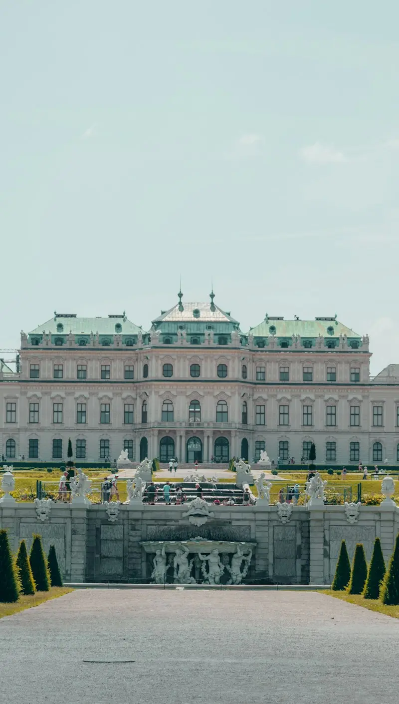 Vienna