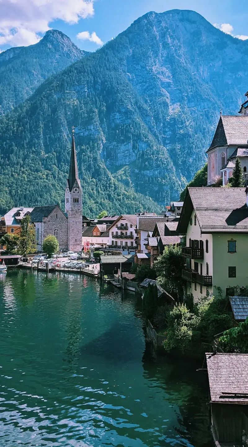 Salzkammergut