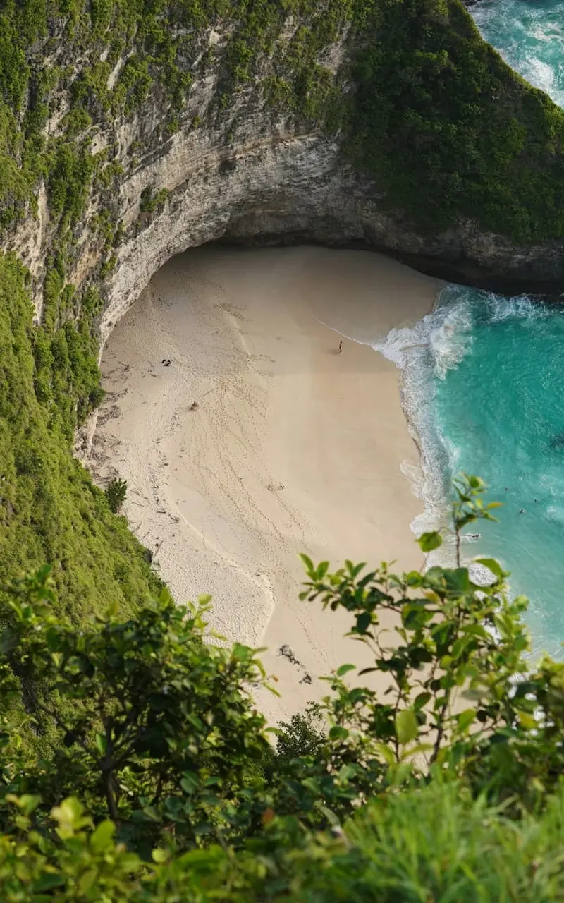 Nusa Islands