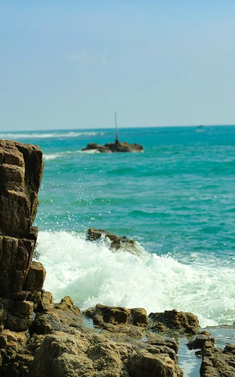 Trincomalee & East Coast