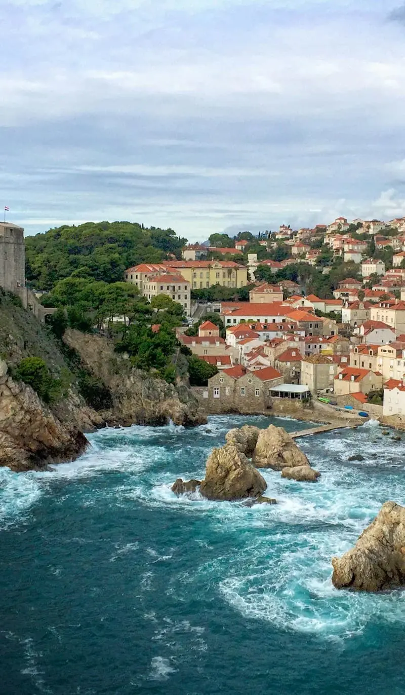 Dubrovnik