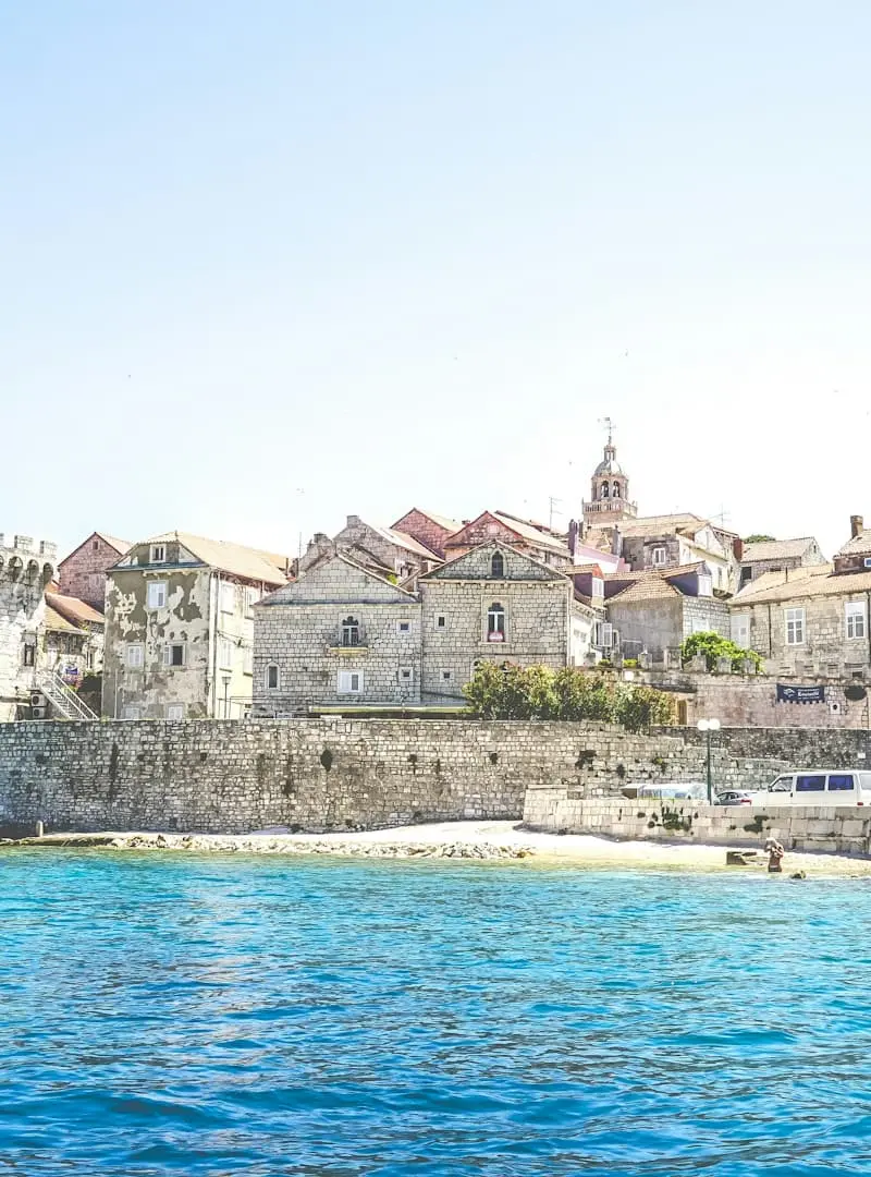 Korčula