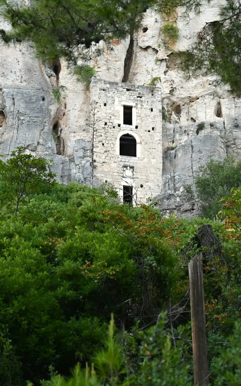 Split & Dalmatian Coast