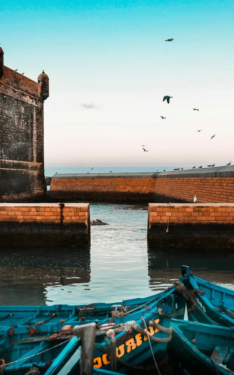 Essaouira