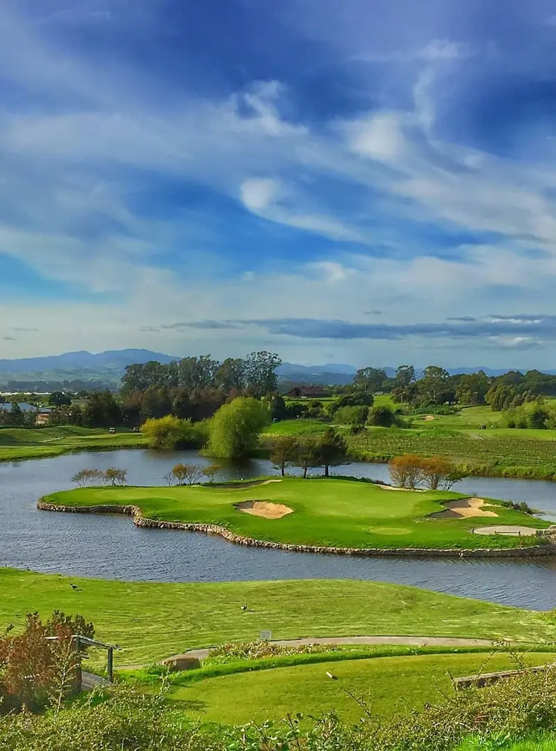 Napa Valley