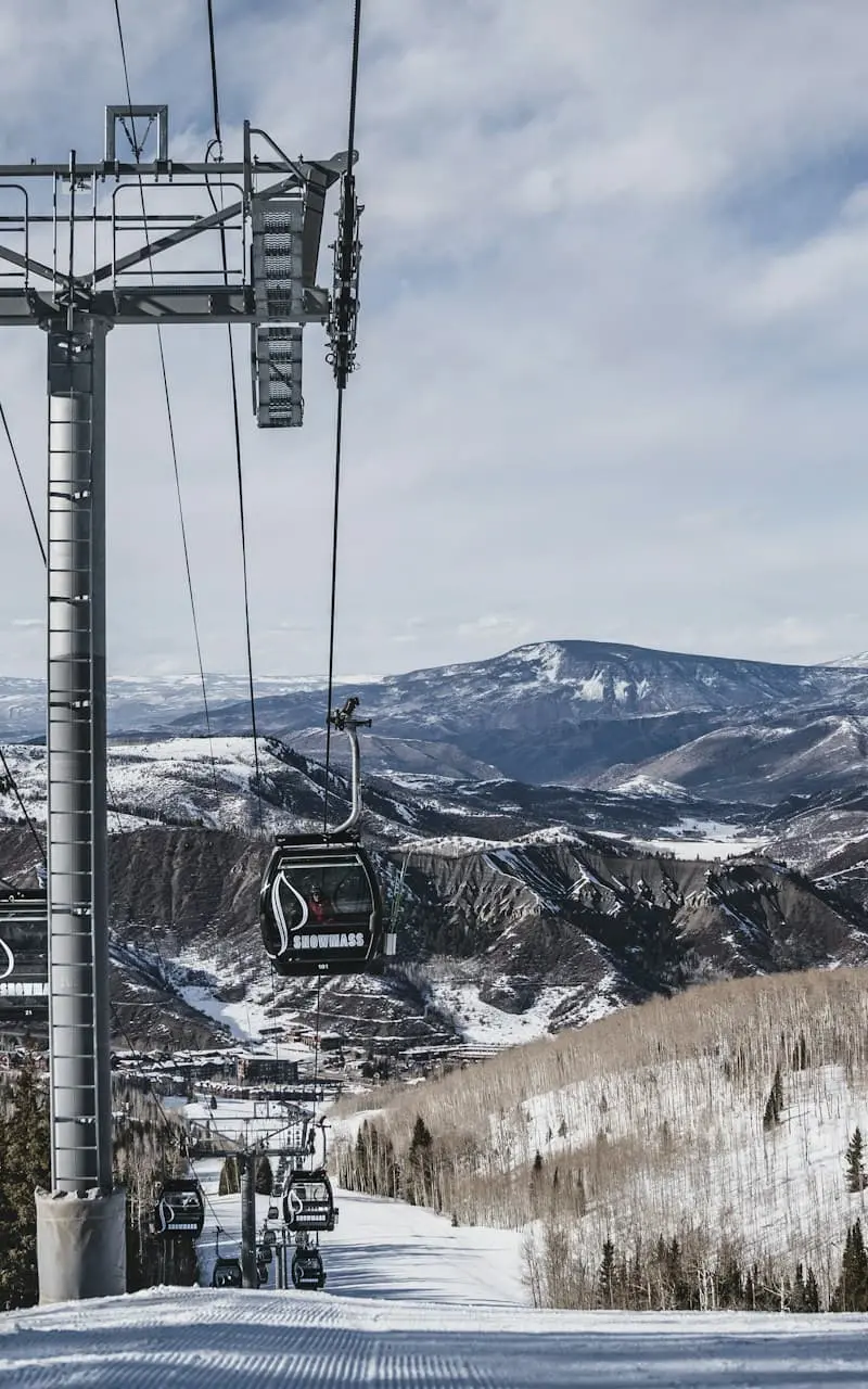 Aspen