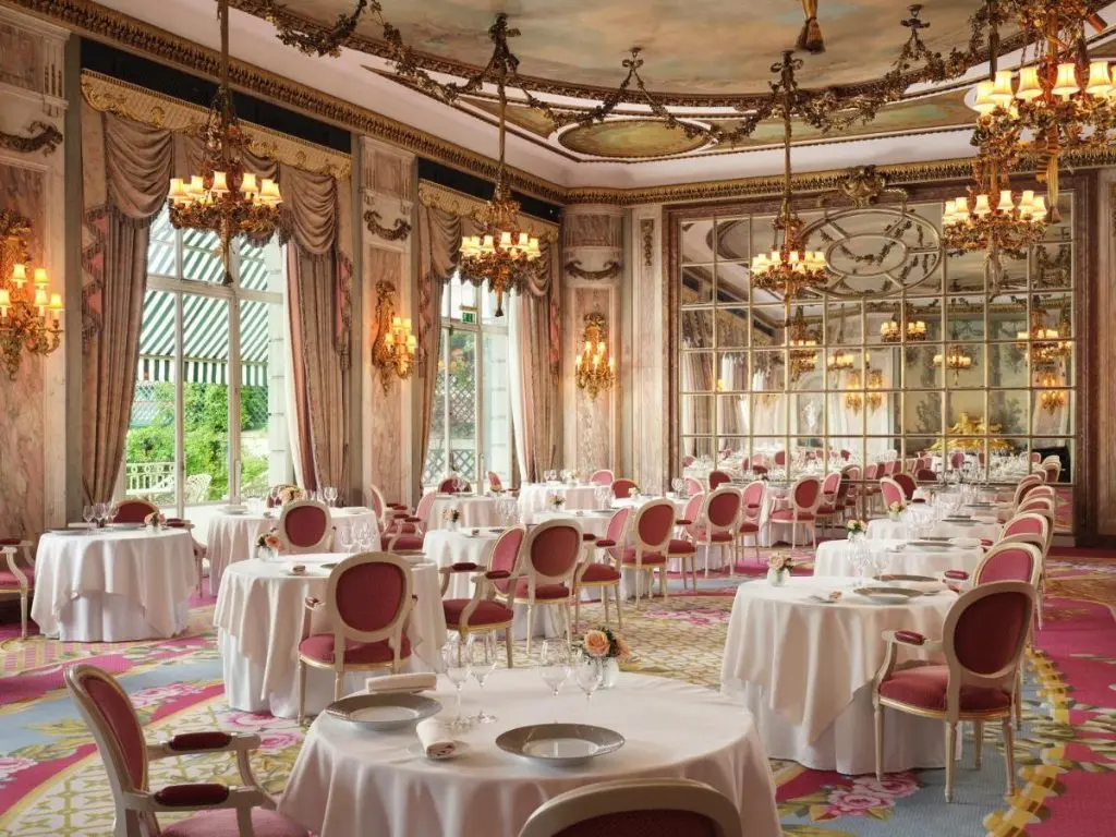 The Ritz London – London, London