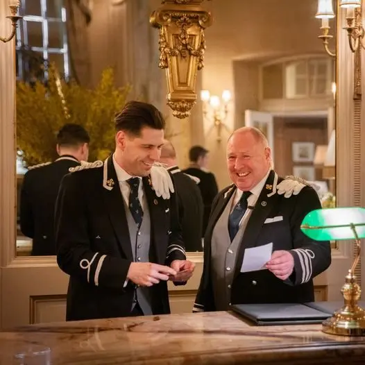 Wedding at The Ritz London