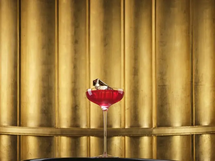 An Occasion Unlike Any Other