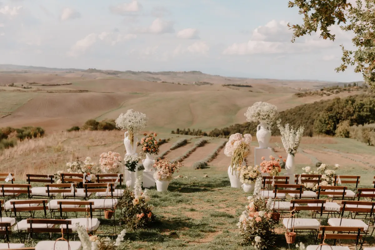 Weddings in Italy