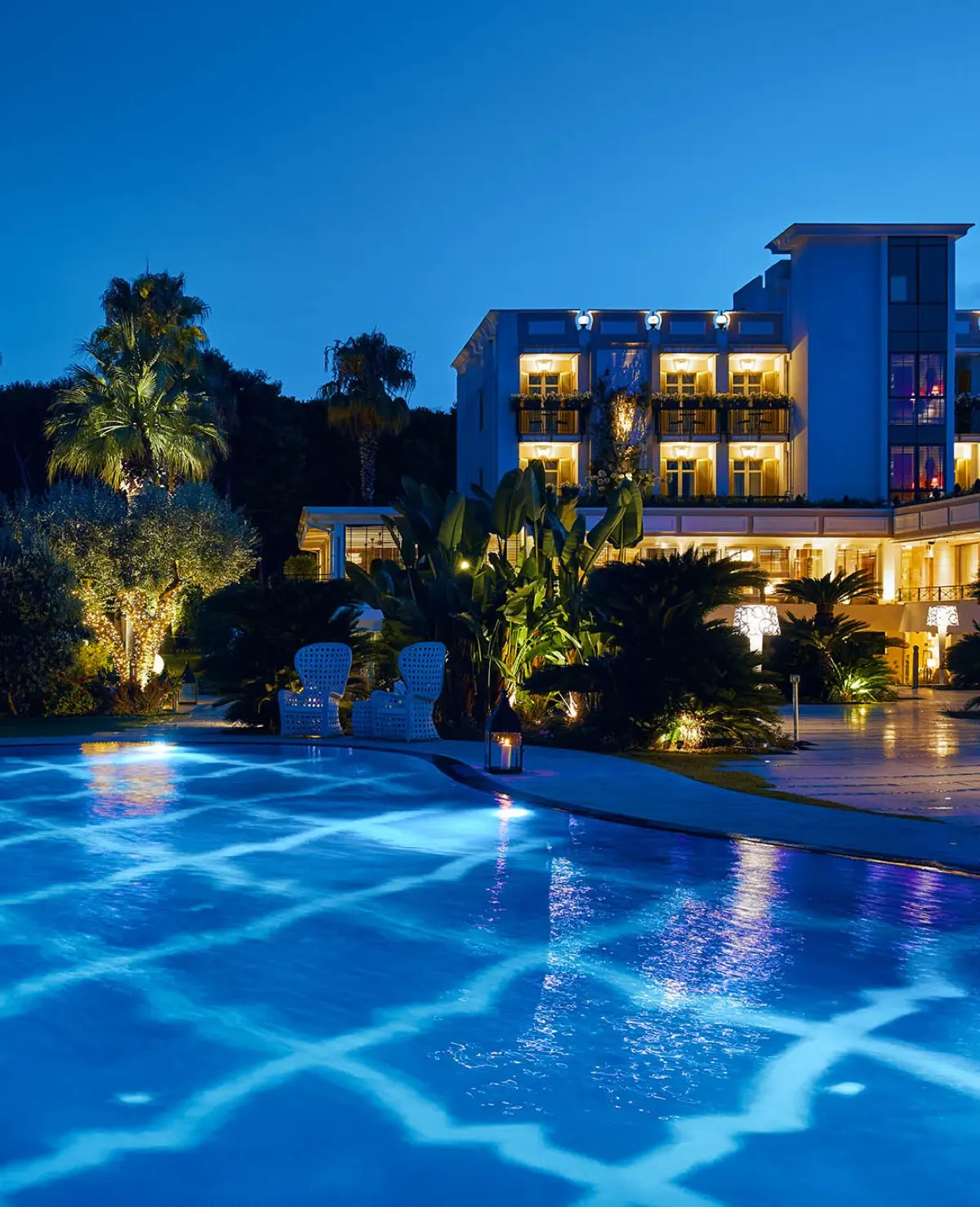Esplanade Boutique Hotel