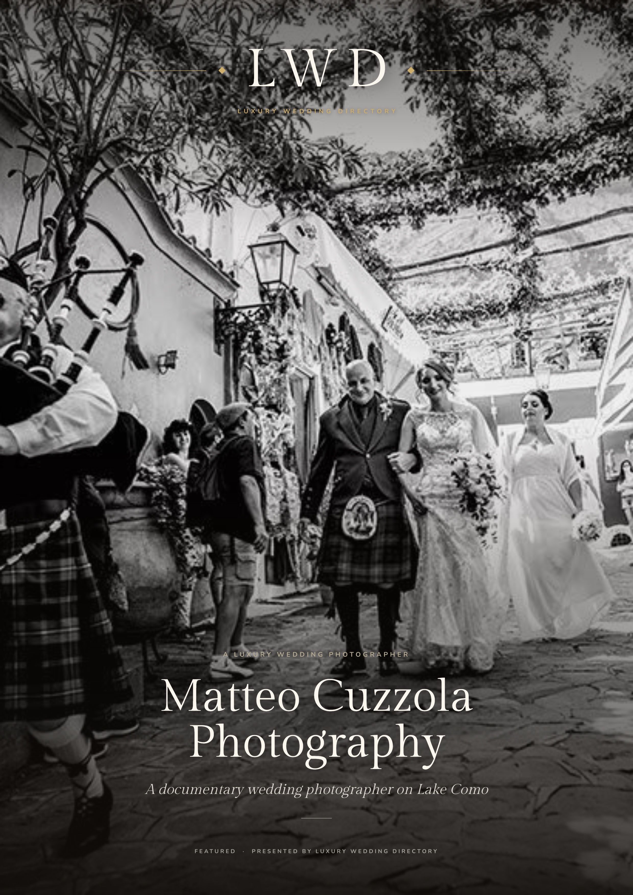 Matteo Cuzzola Photography