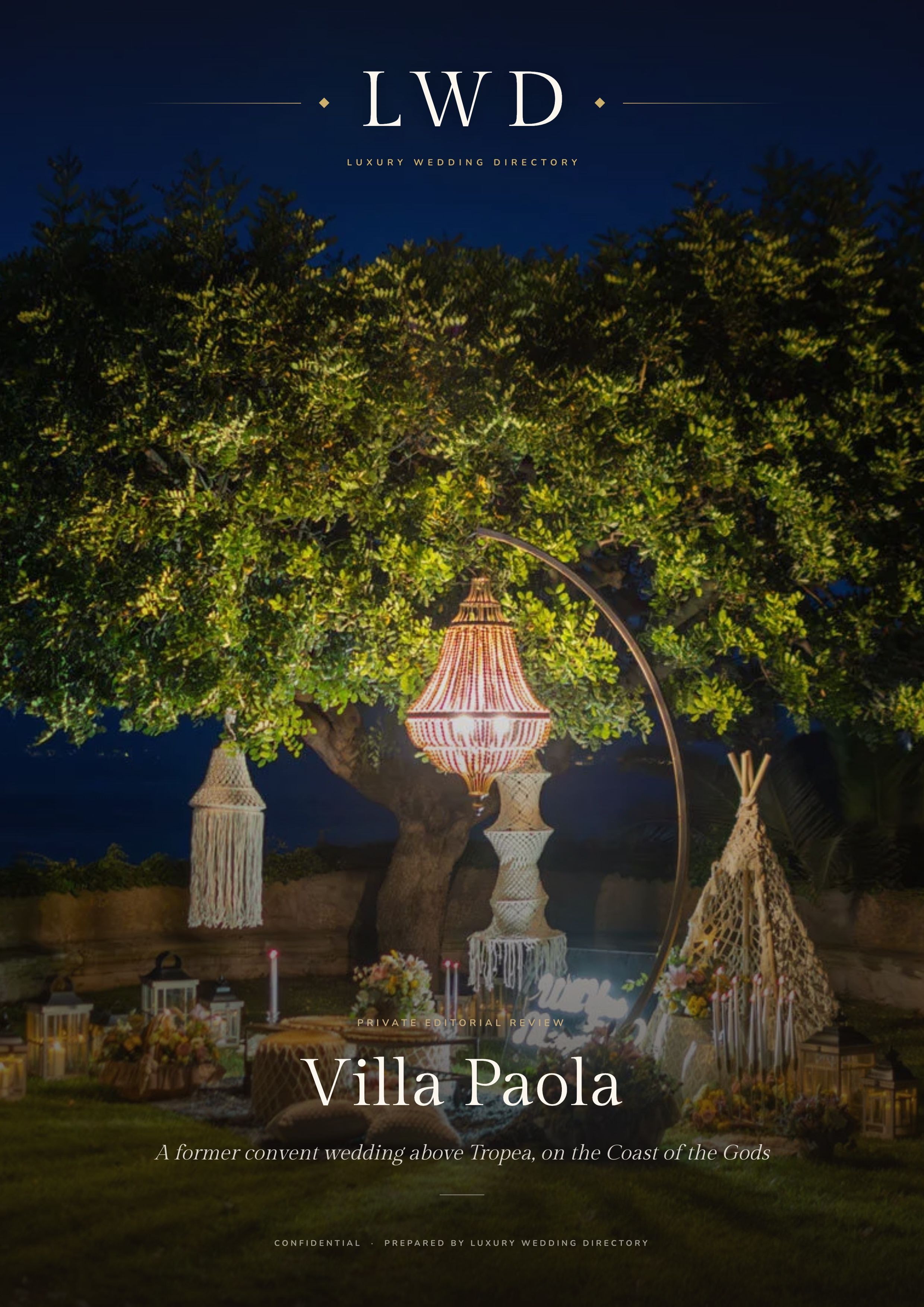 Villa Paola