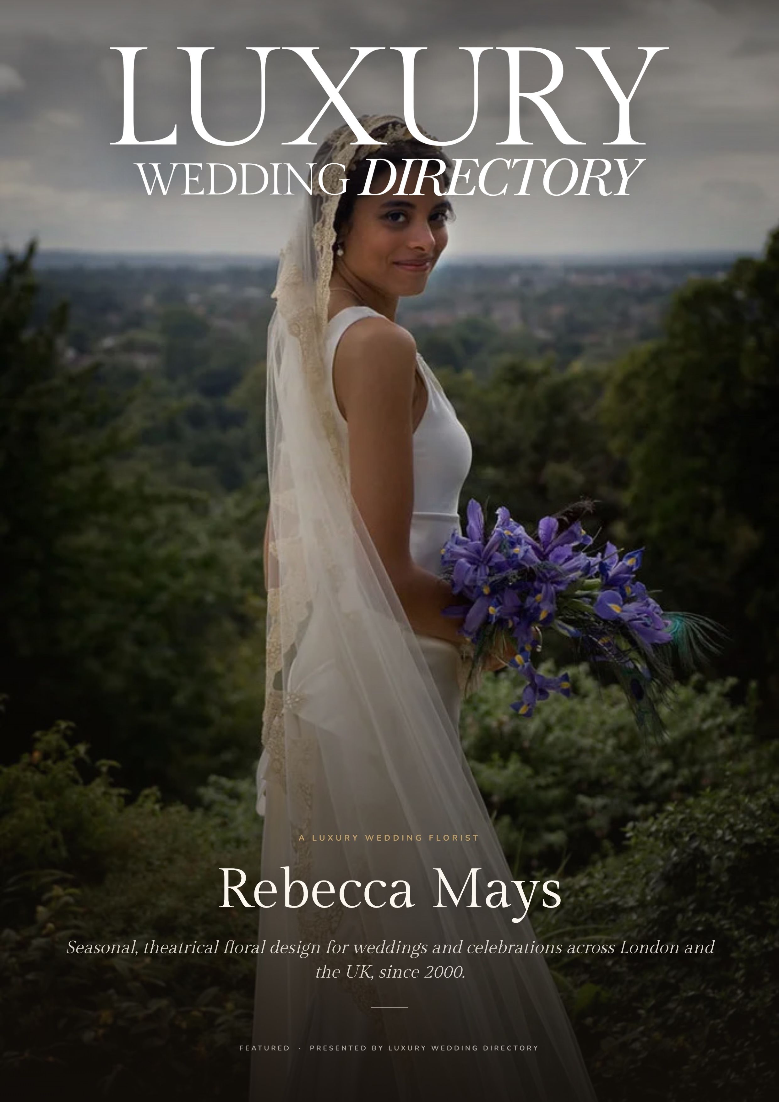 Rebecca Mays