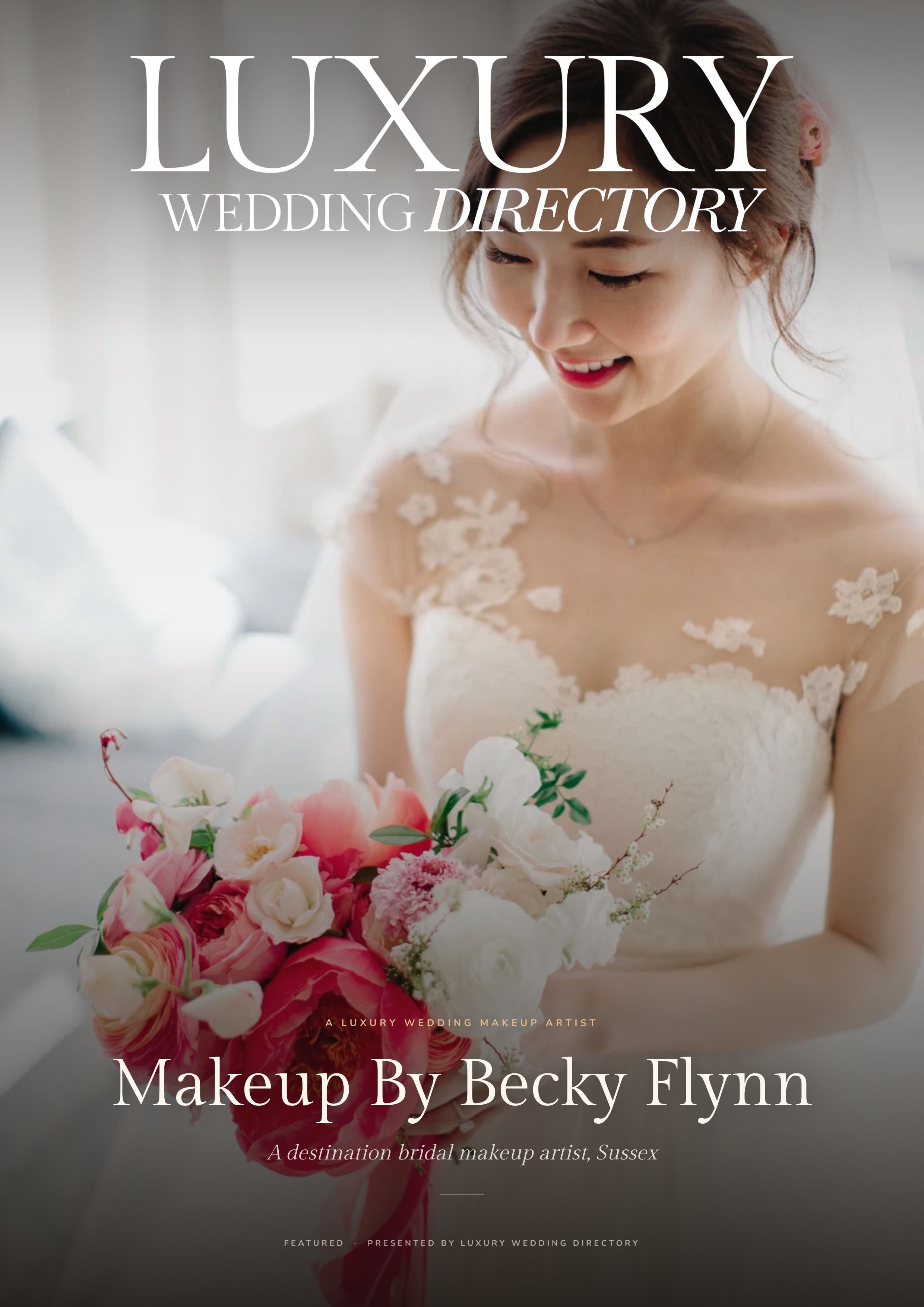 Makeup By Becky Flynn