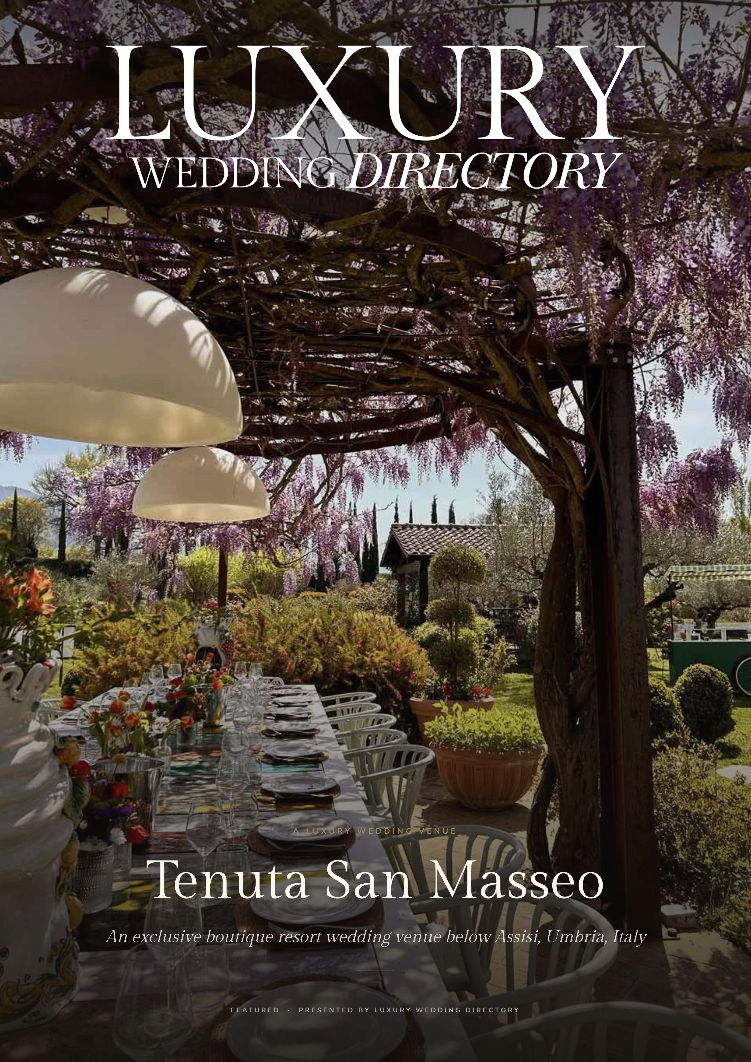 Tenuta San Masseo