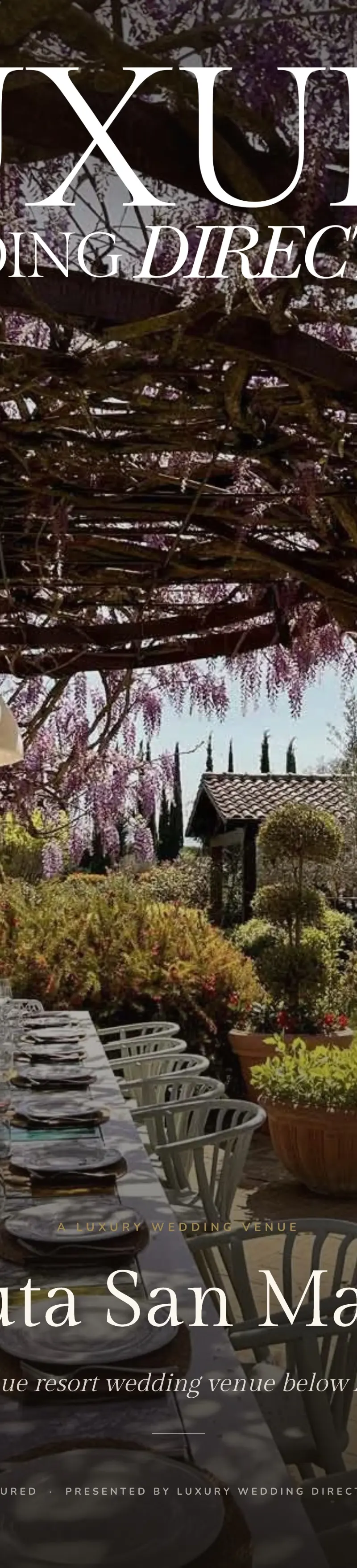 Tenuta San Masseo