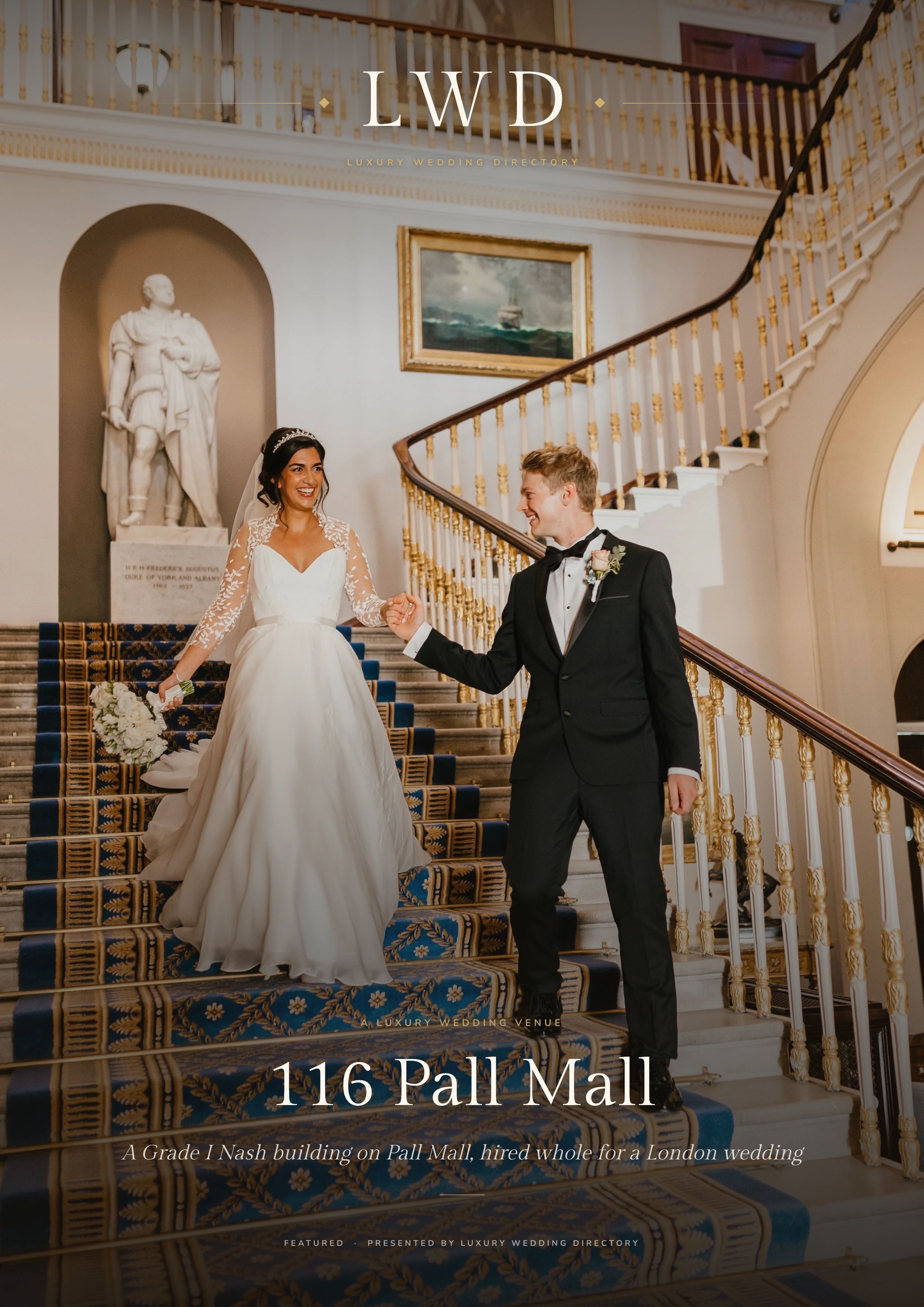 116 Pall Mall